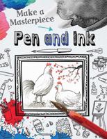 Pen and Ink 1538235803 Book Cover