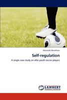 Self-Regulation 3846580368 Book Cover