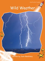 Wild Weather 1877419435 Book Cover