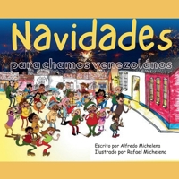 Navidades para chamos venezolanos 1710529024 Book Cover