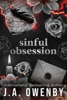 Sinful Obsession 1949414876 Book Cover