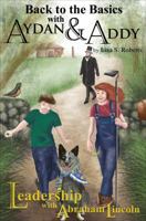 Back to the Basics with Aydan and Addy 1630638412 Book Cover