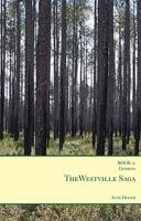 The Westville Saga Book Two: Georgia 1606048635 Book Cover