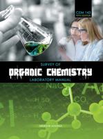 Survey of Organic Chemistry Laboratory Manual 1524900508 Book Cover