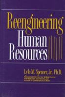 Reengineering Human Resources 0471015350 Book Cover