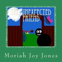 The Unexpected Friend 1544167679 Book Cover