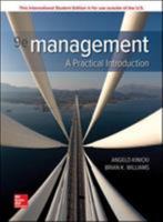 Management 1260569969 Book Cover