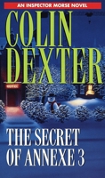 The Secret of Annexe 3 1447299221 Book Cover