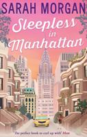 Sleepless in Manhattan 0373789157 Book Cover