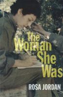 The Woman She Was 1926972465 Book Cover