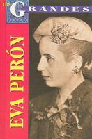 Eva Peron: Energia Sobrenatural 9707750537 Book Cover