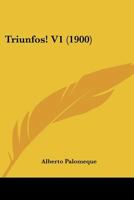 Triunfos! V1 1120947693 Book Cover