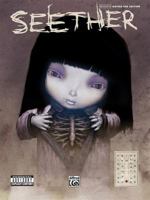 Seether: Finding Beauty In Negative Spaces- Guitar Tablature 073905130X Book Cover