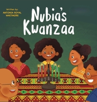 Nubia's Kwanzaa 1962117081 Book Cover