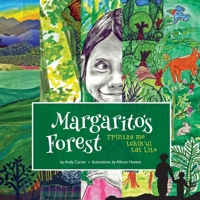 Margarito's Forest Mam Version B0C87MCMQD Book Cover