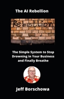 The AI Rebellion: How Students Fought to Save Learning from Extinction B0DXD4HXMY Book Cover