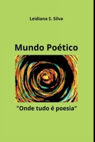 Mundo Poético 6500572661 Book Cover
