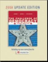 The Challenge of Democracy