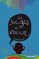 Juegos de Vincent, Los 1681655047 Book Cover