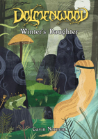 Winter’s Daughter [Hardcover] Gavin Norman 3966570475 Book Cover