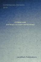 Cyberlaw: Software and Computer Networks 1790530695 Book Cover