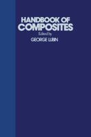 Handbook of Composites 0442248970 Book Cover