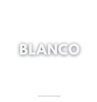 El Libro Blanco (Spanish Edition) 9199104091 Book Cover