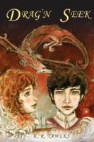 Drag'n Seek 143432379X Book Cover