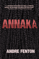 Annaka 1771088923 Book Cover