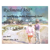Richmond 380: As Seen Through the Eyes of an Artist 1039182720 Book Cover