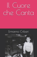 Il Cuore che Canta B09BF6B2PP Book Cover