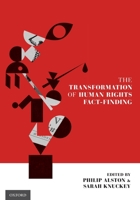 The Transformation of Human Rights Fact-Finding 0190239492 Book Cover