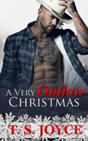 A Very Outlaw Christmas B08T4DD9XY Book Cover