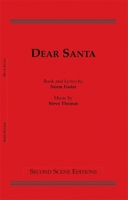 Dear Santa 0887546951 Book Cover
