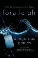 Dangerous Games 1250036704 Book Cover