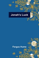 Jonah's Luck 1717576796 Book Cover