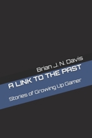 A Link to the Past: Stories of Growing Up Gamer 1694670295 Book Cover