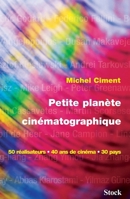 PETITE PLANETE CINEMATOGRAPHIQUE 223405527X Book Cover