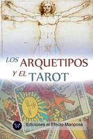 LOS ARQUETIPOS Y EL TAROT B08KQR2XYQ Book Cover