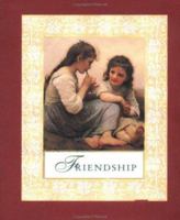 Friendship (Tiny Tomes) 0836209680 Book Cover