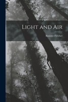 Light and Air 1018248935 Book Cover