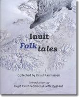 Myter og sagn fra Grønland 1973772175 Book Cover