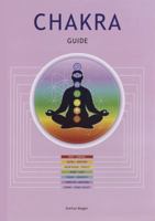 Chakra Guide 0738758086 Book Cover