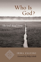 Who Is God?: The Soul's Road Home (Shambhala Pocket Classics) 1590303040 Book Cover