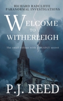 Welcome To Witherleigh 1838539301 Book Cover