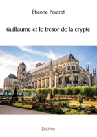 Guillaume et le trésor de la crypte (French Edition) 2414608595 Book Cover
