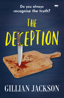 The Deception 1914614771 Book Cover