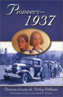 Pioneers-1937 1932176004 Book Cover