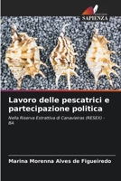 Lavoro delle pescatrici e partecipazione politica (Italian Edition) 6207895991 Book Cover