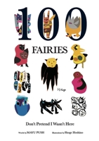 100 Fairies 4991467829 Book Cover